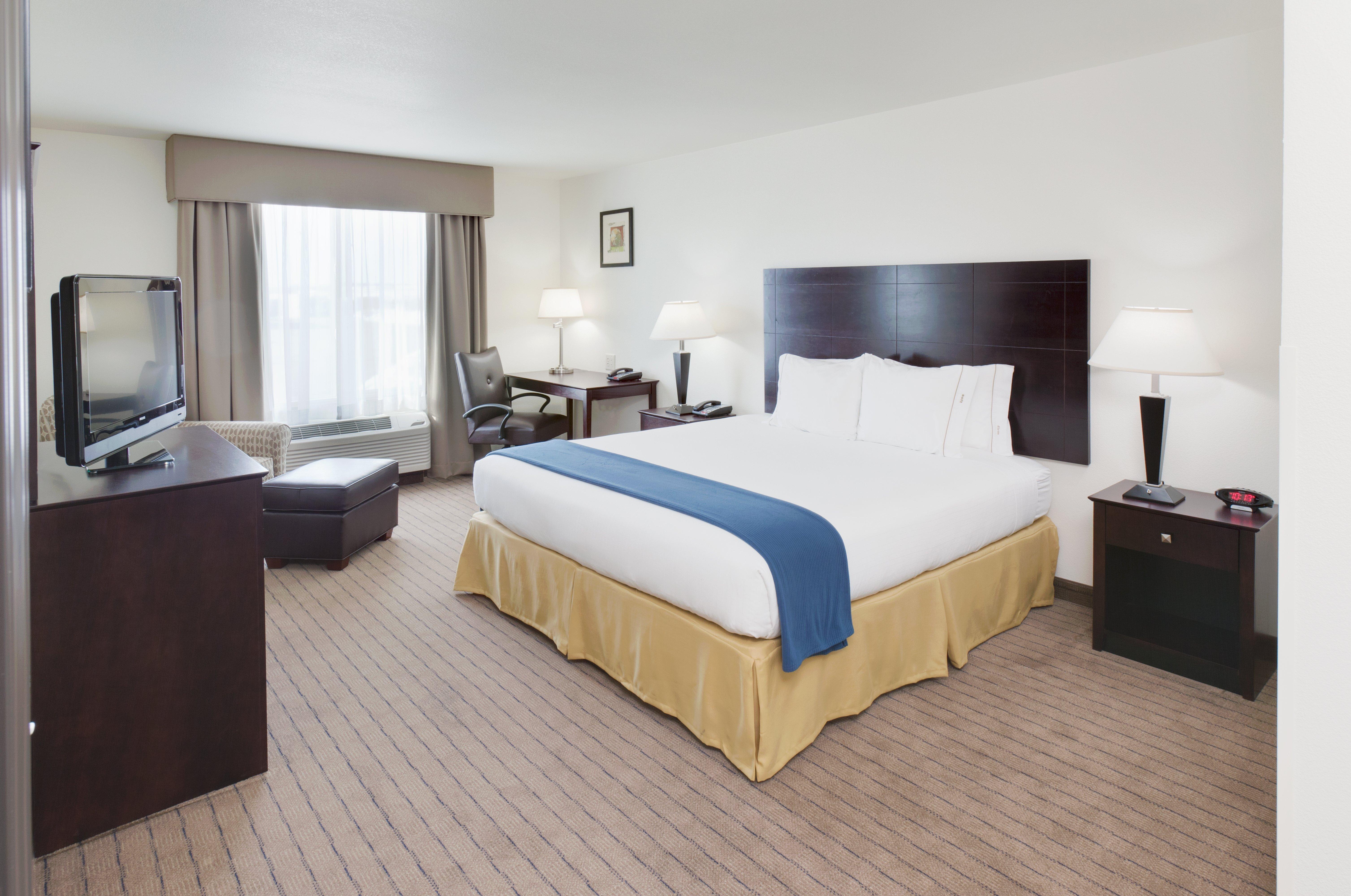 Holiday Inn Express & Suites - Omaha I - 80, An Ihg Hotel Gretna Extérieur photo